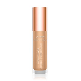 M. Asam MAGIC FINISH HIGHCLASS LIQUID CONCEALER Nude - Liquid anti-aging concealer with high coverage, lightens dark circles & conceals imperfections, Mimic-Lift complex tightens the skin, 0.13 Fl Oz