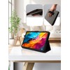 for TCL NXTPAPER 14 Tablet 14.3" Case, Folding Stand Protective