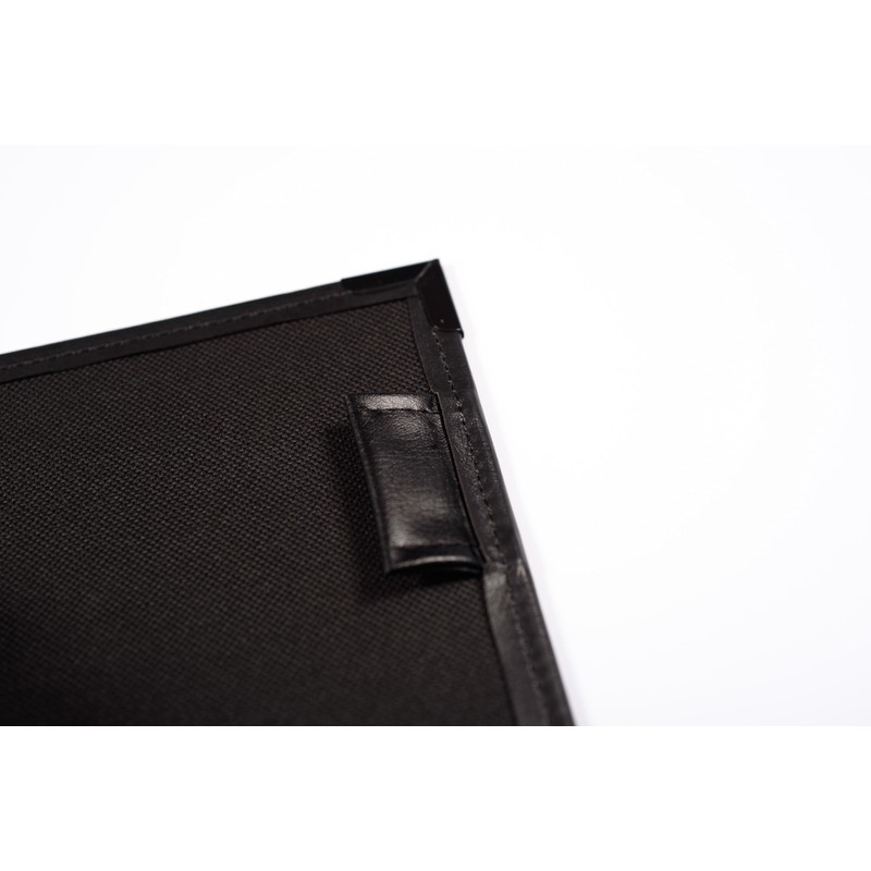 New Rondofile Binder Pro. Ring Binder for Sheet Music, with