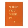 Self Care Journal – Guided Daily Wellness - Gratitude &