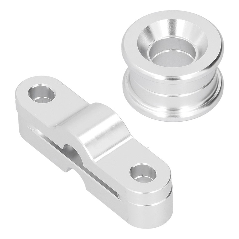 Shift Linkage Bushing Kit Aluminum Alloy Replacement Fit for Honda