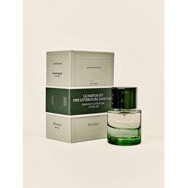 Stress Relief Eau de Parfum 30ml (+Empty Perfume Bottle) / 스트레스 릴리프 오 드 퍼퓸 30ml (+향수 공병)