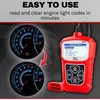 EasyAutoFix EAF1 OBD2 Car Scanner - Professional Automotive Diagnostic Tool