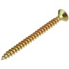 TIMCO Classic Multi-Purpose Screws - PZ - Double Countersunk -