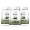 BIO B | Espirulina 60 cápsulas veganas (3)