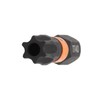 TORX T40 Tamper Proof Security Bits - Railer 1" 1/4