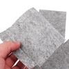 WANGCL 6PCS Nano Sparkle Cloth For Car Scratches Nano Magic