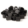 Nishikawa Pipe Pillow Refill Pack 300g Filling 300g Binchotan Pipe