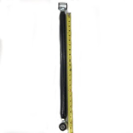 TORDXICS Universal Parallel 4 link suspension kit for 2.75" Axle Most Pickup Trucks, Hotrod, Ratrod or Classic Car