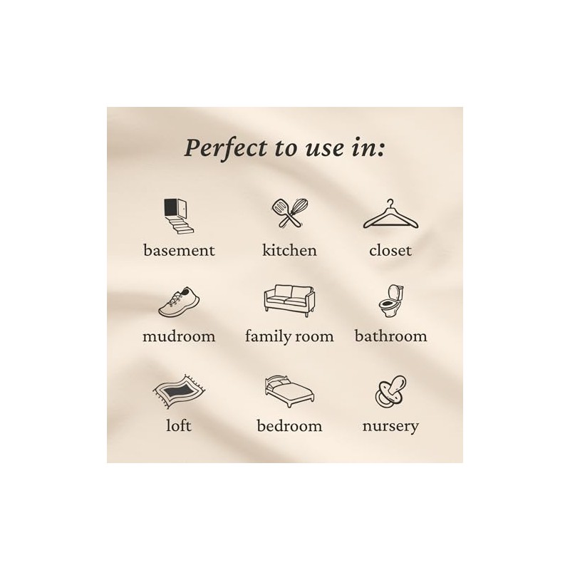 Fresh Wave Orange Odor Removing Gel Refill, 63 oz