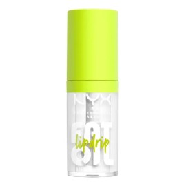 Brillo Labial Fat Oil Nyx Professional Makeup Color MY MAIN