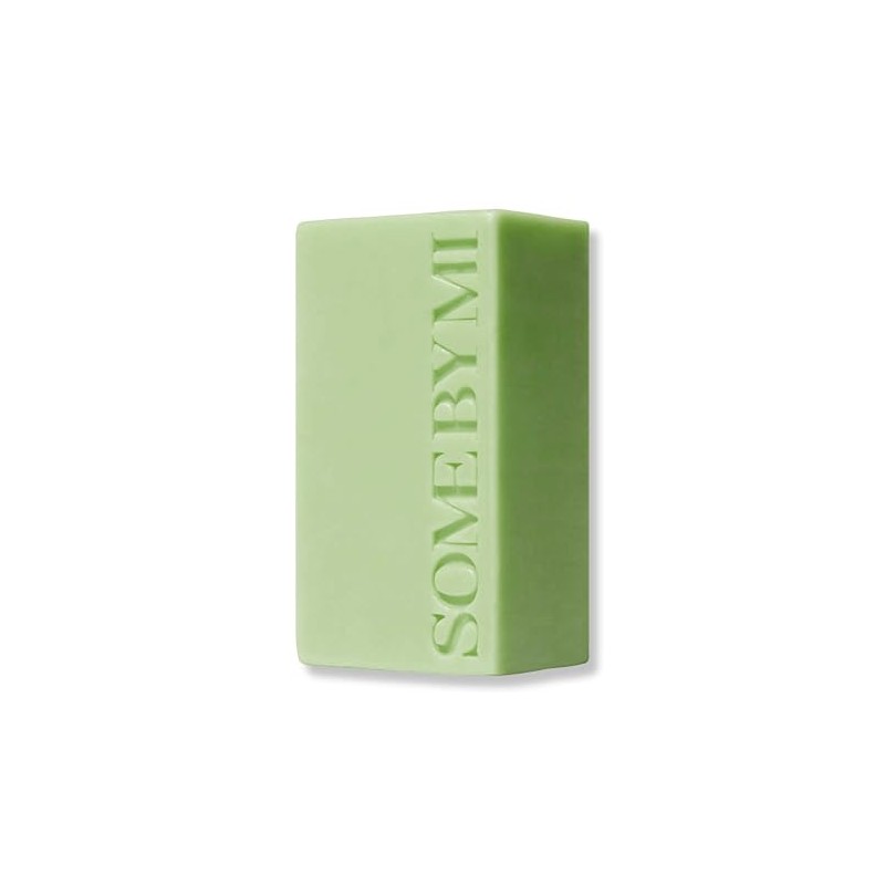SOME BY MI - Jabón Facial - AHA.BHA.PHA 30 Days
