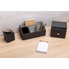 Exacompta Office By Me 78601E Drawer Photo Box with 4