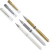 Uni-ball Signo UM 153 Gel Rollerball Pen Pack of 3