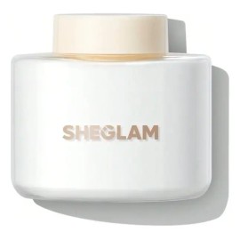 Polvo Suelto Fijador En Frasco Sheglam For Rostro