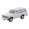 Tomica Limited Vintage Neo 1/64 LV-N279a Toyota Land Cruiser 60G