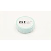 MT Masking Tape 1P Hougan Mint Blue Washi Masking Tape