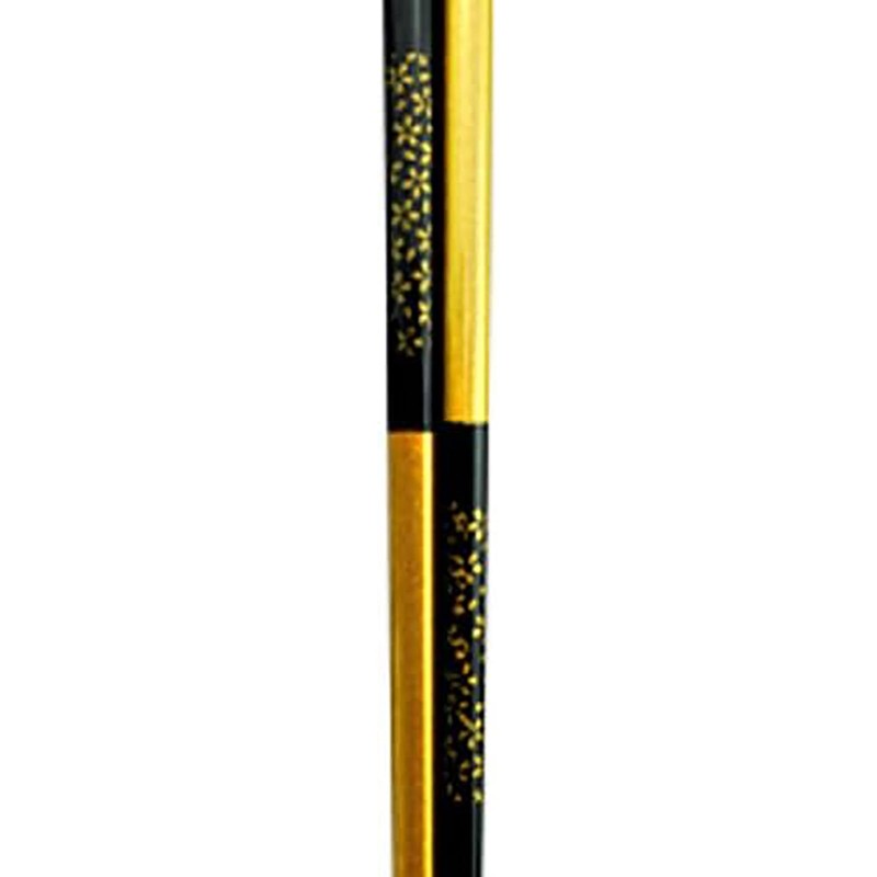 Pro Player Silver Ion Antibacterial Chopsticks Chopsticks Parts 27 cm