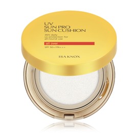 Isa Knox UV Sun Pro 365 All Over Big Sun Cushion 23g SPF50+PA++++ / 이자녹스 UV선프로 365 올 오버 빅 선 쿠션 23g SPF50+PA++++