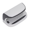 UV Counterfeit Bill Money Detector Automatic On Off Currency Detector