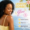 Palmer's Cocoa Butter Formula, Lemon Sorbet, Crema Corporal Aireada Iluminadora,