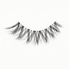 Vivis 5 Pairs Natural Look Lashes Handmade False Eyelashes Wispy