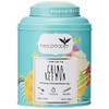 Tea People China Keemun Loose Black Tea Caddy, 125 g