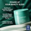 Laneige Mascarilla Dormir Cica Coreana Piel Sensible Hidratación Calmante Reparación