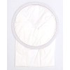 Clean Obsessed H-10 HEPA Bags for Compact & Tristar Canisters