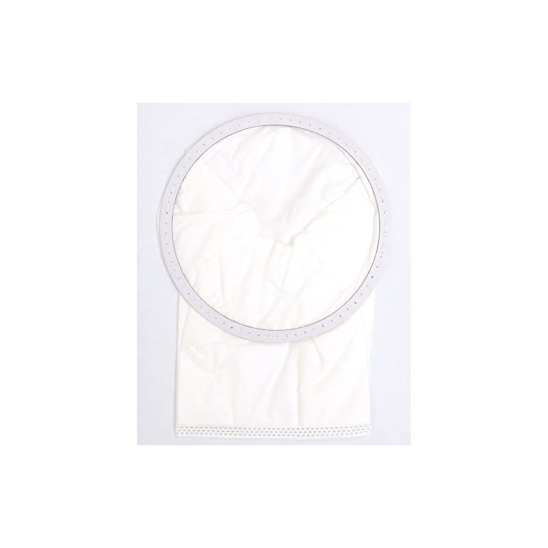 Clean Obsessed H-10 HEPA Bags for Compact & Tristar Canisters