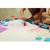 Chuckle & Roar - Aqua Draw Doodle Mat Glow -