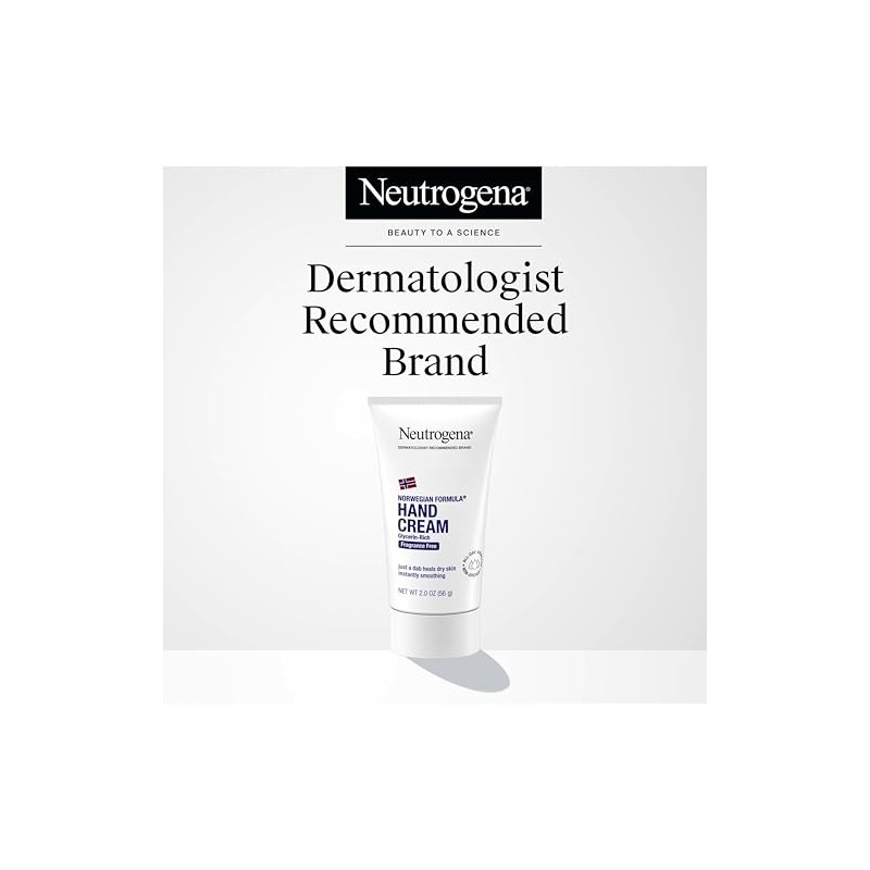 Neutrogena Norwegian Formula Crema Hidratante Manos Loción Secas Alivio Concentrado