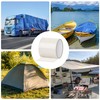 Heveer Awning Repair Tape Tent Tape for Tent Awnings 10