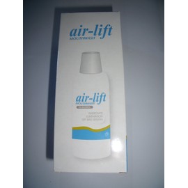 AIR-LIFT Mundspuelung 250 Milliliter