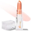 Blossom Lip Gloss Moisturizing pH Lip Balm, Strawberry Scented Color