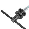 Lebycle Bike Headset Cup Press Tool Bicycle Headset BB Bottom