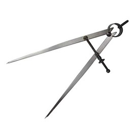 Faithfull Spring Divider 200Mm (8In)