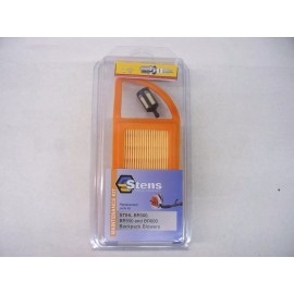 Stihl NEW Maintenance Kit Stihl blower BR500 BR550 BR600 4282 007 1800  605-104