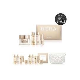 [Plan] NEW Signia Cream Gift Set / [기획]NEW 시그니아 크림 기프트 세트