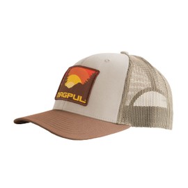 Magpul Trucker Hat Snap Back Baseball Cap, One Size Fits Most