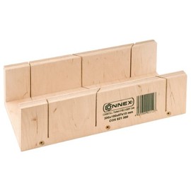 Connex COX821300 300 x 100 x 67mm Cutting Batten Wooden