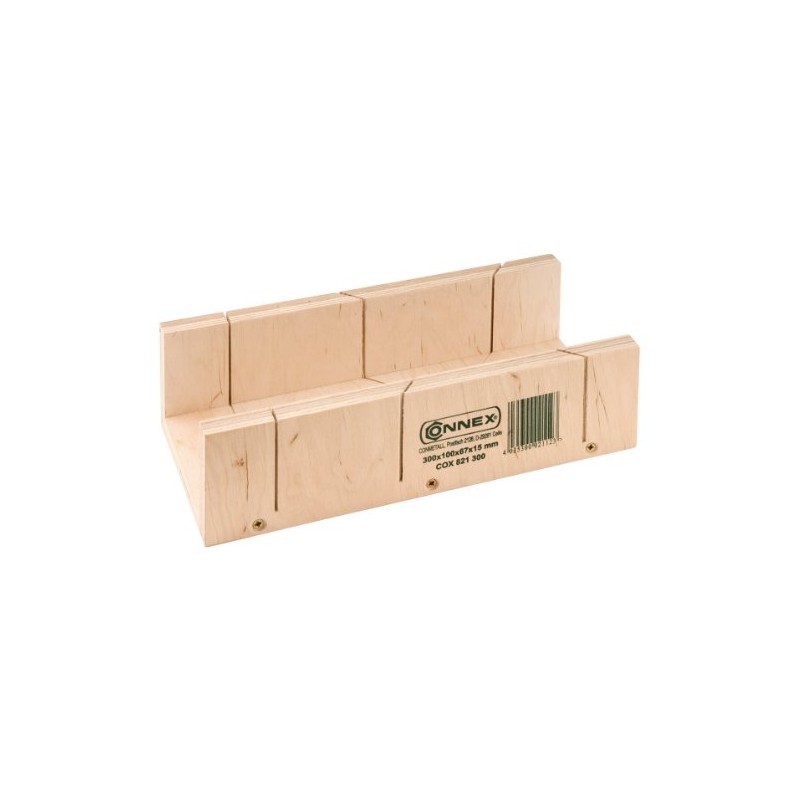 Connex COX821300 300 x 100 x 67mm Cutting Batten Wooden