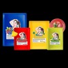 MAYA Sabun Bar Soap 1pcs | Alpha Arbutin (Biru) |