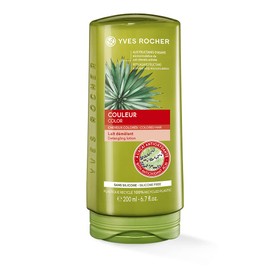 Yves Rocher Set Lotion Shampoo and Detangling Lotion for Coloured Hair