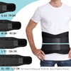BACK BODYGUARD Back Strap - Innovative Lumbar Support - Back