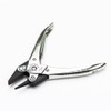 Maun 4772-140 Round and Flat Jaws Parallel Plier Return Spring