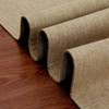 SHACOS Table Runners 12.5x72 inch Washable Kitchen Dining Table Runner