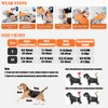 BAMY 2 in 1 Cat Shoulder Carrier, Outdoor Small Dog