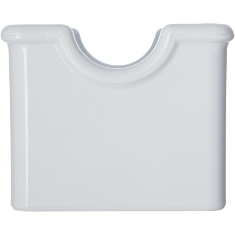 Carlisle FoodService Products Sugar Caddy for Kitchens, Plastic, Holds 20