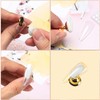 Etercycle Acrylic Nail Display Stand DIY Nail Crystal Holder Magnetic